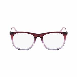 Cole Haan CH4520 Eyeglasses 505 Plum Gradient 53mm